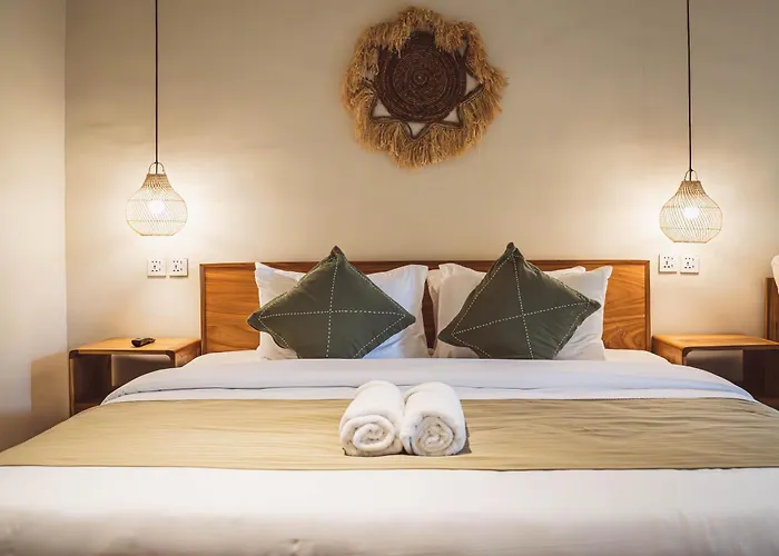 White Penny Hostel