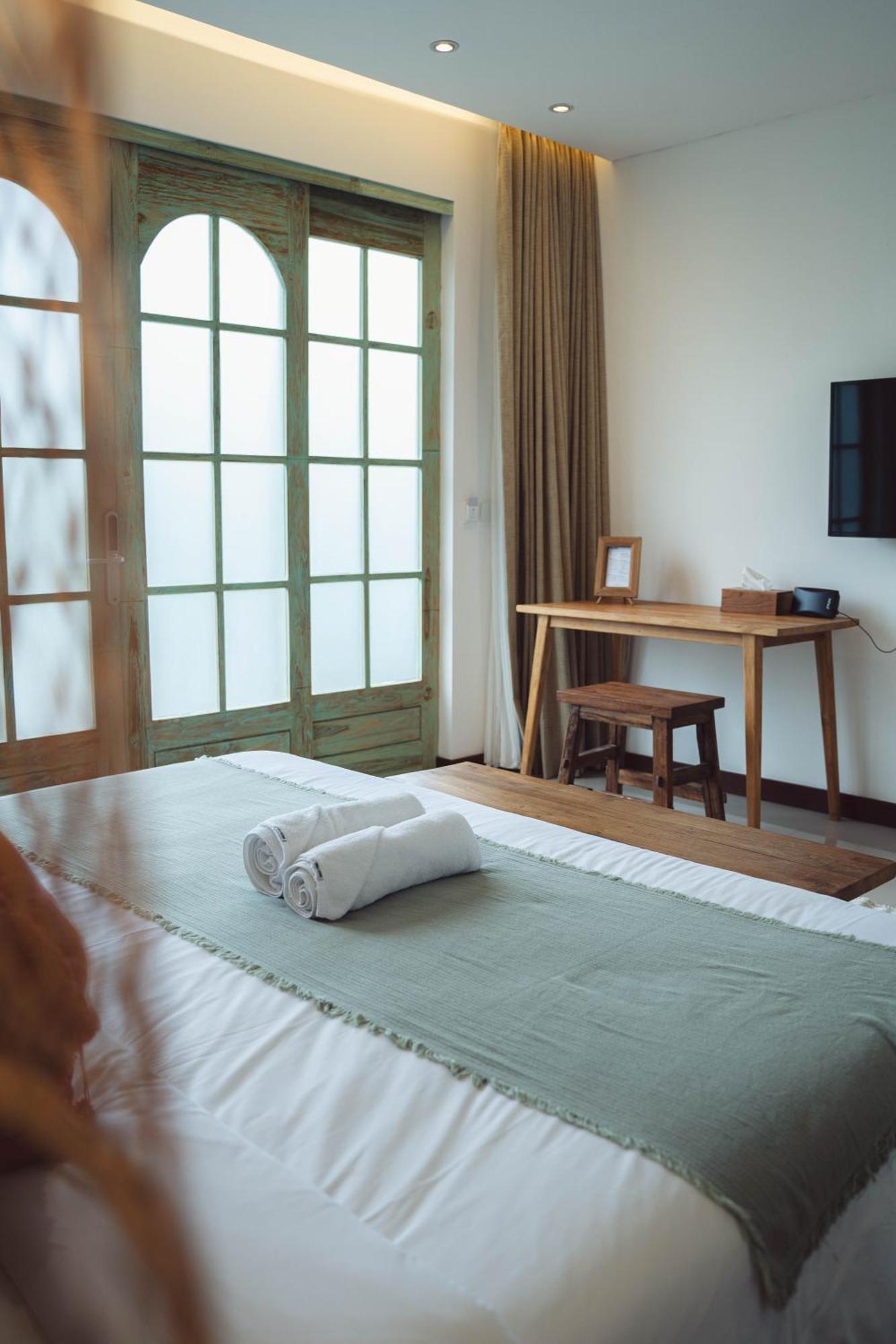 Hostel White Penny Seminyak (Bali)