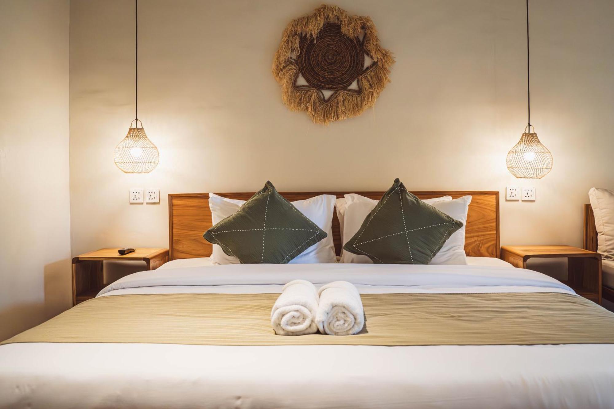 Hostel White Penny Seminyak (Bali)