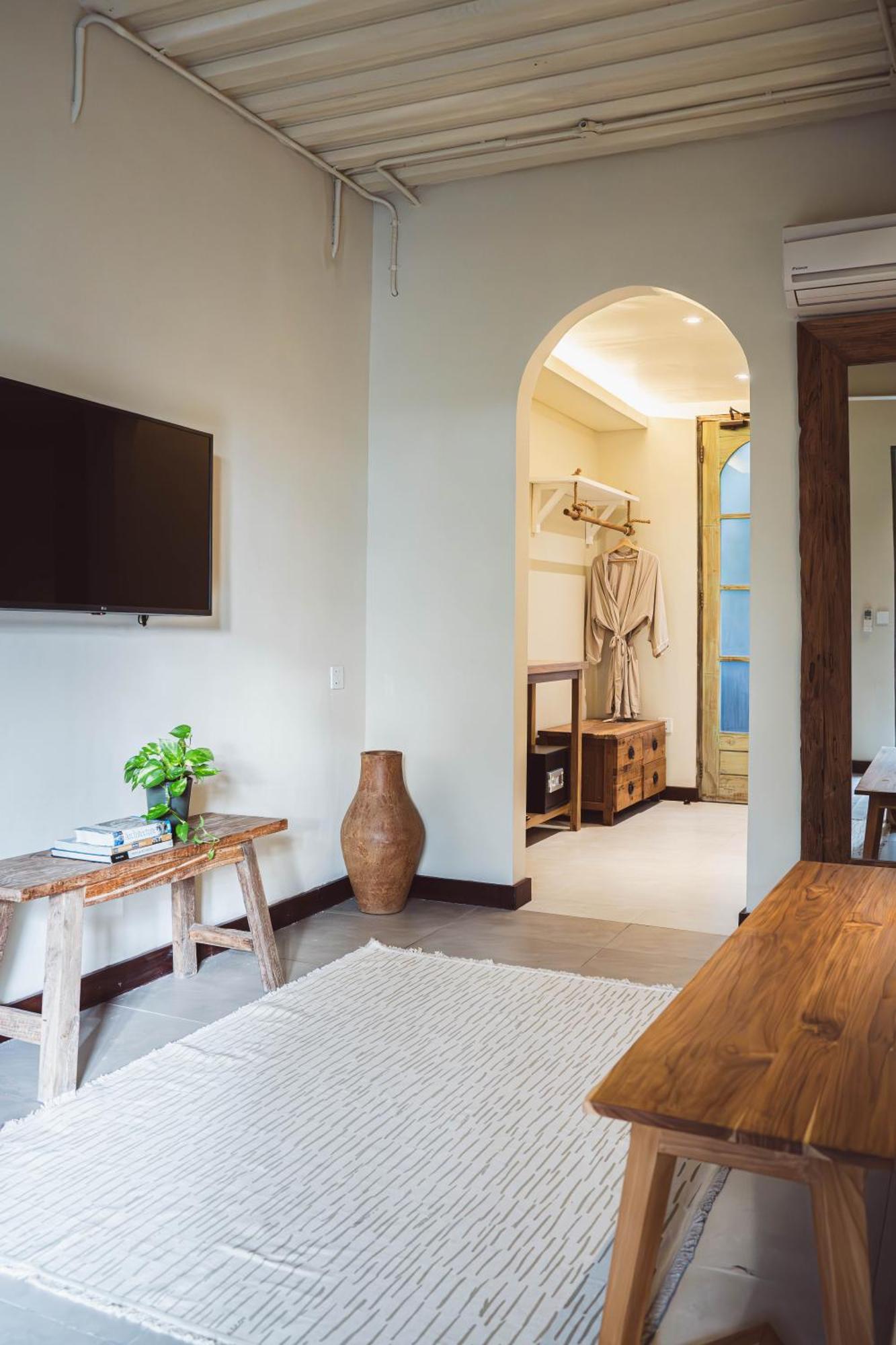Hostel White Penny Seminyak (Bali)