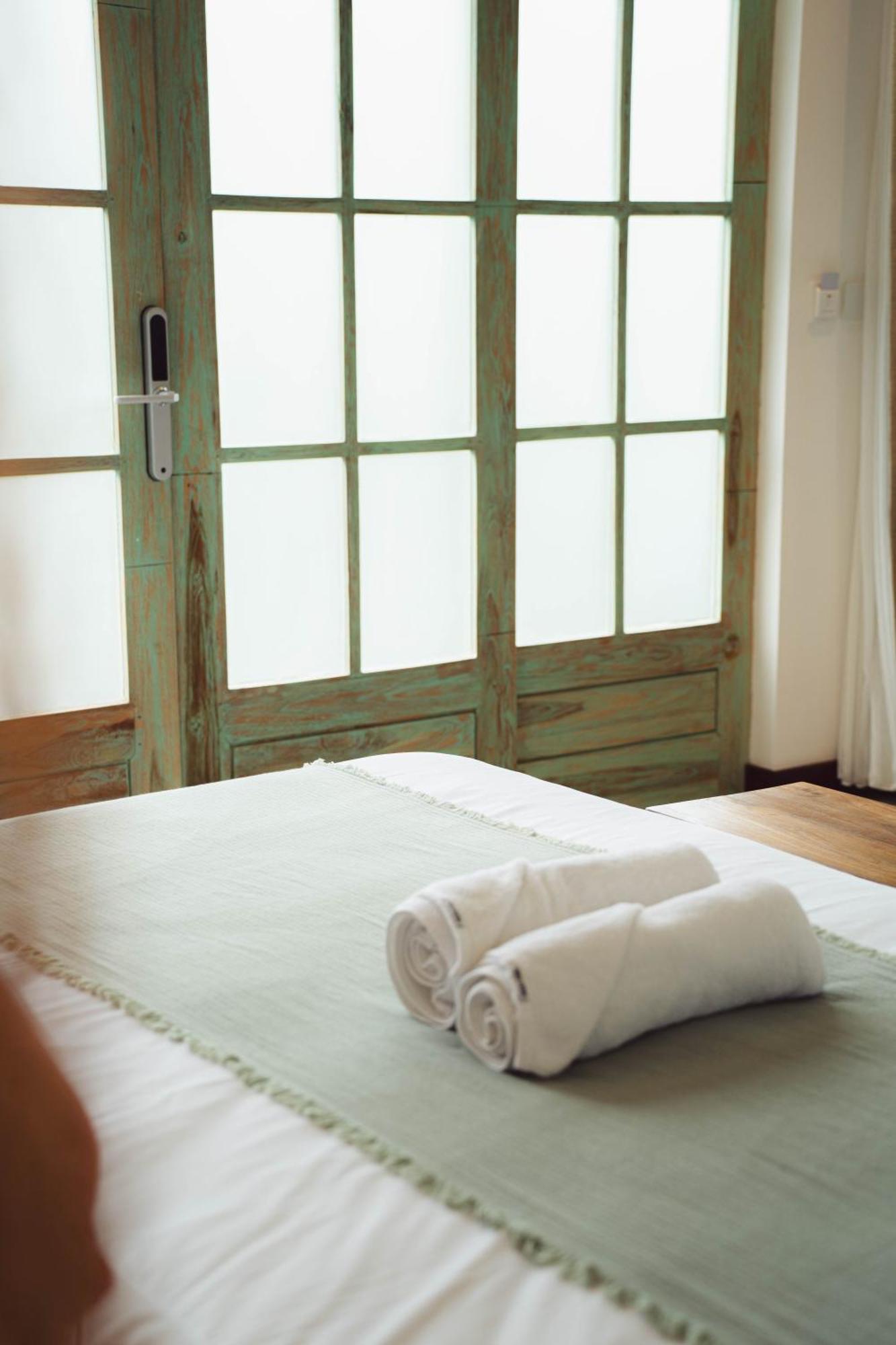 White Penny Hostel Seminyak (Bali)